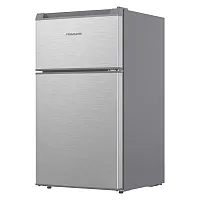 Frigidaire Efr920-Ss 3.2-Cu. Ft. 2-Door Refrigerator (Stainless Steel)