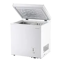 Frigidaire Efrf200 2.1-Cu. Ft. Chest Freezer