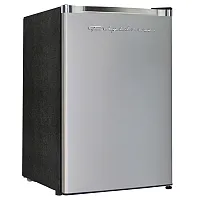 Frigidaire Efrf314 3.0-Cu. Ft. Retro Upright Freezer With Platinum Design