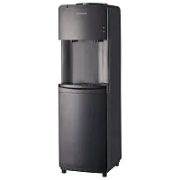 Frigidaire Efwc498-Black Enclosed Hot And Cold Water Cooler/Dispenser (Black)