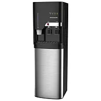 Frigidaire Efwc900 Bottom-Loading Freestanding Water Cooler/Dispenser With Cup S