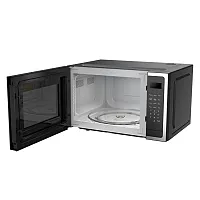 Frigidaire Emw1510 1.5-Cu. Ft. 1,000-Watt Stainless Steel Microwave