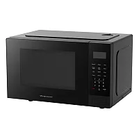 Frigidaire Emw953-B-Black 0.9-Cu. Ft. 900-Watt Countertop Microwave With Glass T