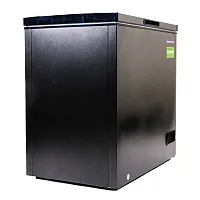 Hamilton Beach Hbfrf713 7.0-Cu. Ft. Chest Freezer, Granite