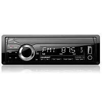 Blaupunkt Mechless Receiver Low Power Usb Bt Fixed Face Am/Fm