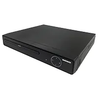 Magnavox Mdvd6768 Standard/500-Line Dvd Player For Tv With Hdmi, 6-Ft. Hdmi Cabl
