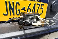 CLEARVU CAM C101 Heavy Duty Commercial