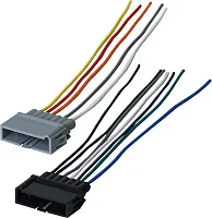 Wire Harness American Int&#039;L;  Chrysler 84-2002