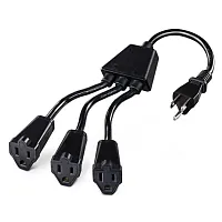 Cyberpower Gc301 Gc301 1-To-3 Outlet Extender