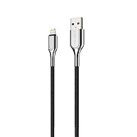 Cygnett Cy2671Pccal Armored Lightning To Usb Charge And Sync Cable (9 Ft.)