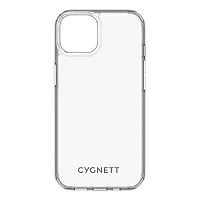 Cygnett Cy4169Cpaeg Aeroshield Clear Protective Case (Iphone 14)