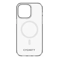 Cygnett Cy4171Cpaeg Aeroshield Magsafe Clear Protective Case (Iphone 14 Pro Max)