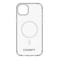 Cygnett Cy4172Cpaeg Aeroshield Magsafe Clear Protective Case (Iphone 14 Plus)