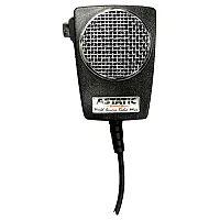Amplified Power Mic-4 Pin   (D104M6B-4B) D104M6B-Dx1