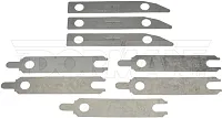DORMAN 02335 Starter Shim Assortment