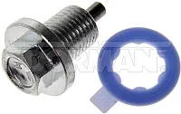 DORMAN 090036 Oil Drain Plug M14-1.50