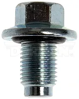 DORMAN 0901611 Oil Drain Plug