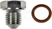 DORMAN 090169 Oil Drain Plug M14-1.50