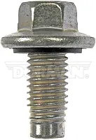 DORMAN 090175 Oil Drain Plug M12-1.75