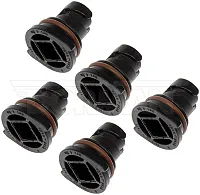DORMAN 090854CD Plastic Oil Drain Plug
