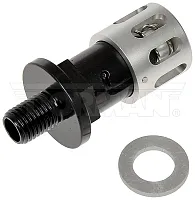 DORMAN 092017 Ez Drain Solution