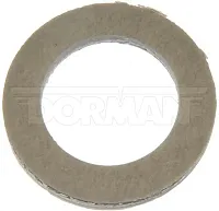 DORMAN 097036 Fiber Plug Gasket