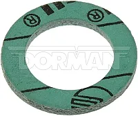 DORMAN 097128 Oil Plug Gsk - Synthetic