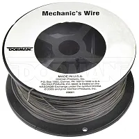 DORMAN 110200 Mech Wire 18 Ga 2Lb(332'