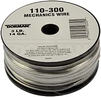DORMAN 110300 Mech Wire 14 Ga 3Lb(174'
