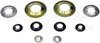 DORMAN 13441 Push Nut Assortment 10Pc