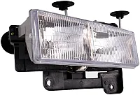 DORMAN 1590000 Head Light Assembly