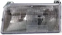 DORMAN 1590212 Headlamp Assy