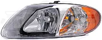 DORMAN 1590312 Headlamp Assy