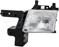 DORMAN 1590314 Headlamp