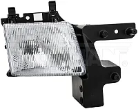 DORMAN 1590315 Headlamp