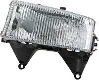 DORMAN 1590522 Head Lamp