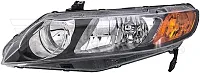 DORMAN 1591097 Headlamp - Lh