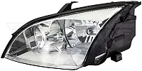 DORMAN 1591137 Headlamp - Lh