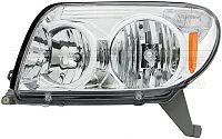 DORMAN 1592017 Headlamp-Left