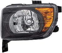 DORMAN 1592047 Headlamp-Left