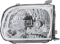 DORMAN 1592118 Headlamp - Lh