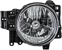 DORMAN 1592167 Headlamp - Rh