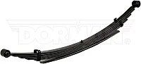 DORMAN 221289HD Leaf Spring