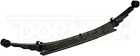DORMAN 221531 Leaf Spring