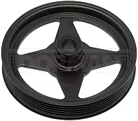 DORMAN 300010 Power Steering Pulley