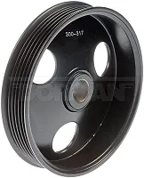 DORMAN 300317 Power Steering Pulleys