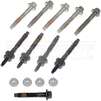 DORMAN 32134 Exhst Man Hrdwre Kit