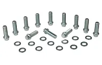 DORMAN 38400 Dr. Hinge Pin & Bush.Kit