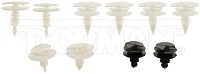 DORMAN 45319 Nylon Trim Panel Clips