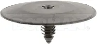 DORMAN 45713 Hood Ins Rtnr 2 Rd Gm